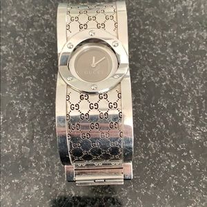 Ladies Gucci Watch